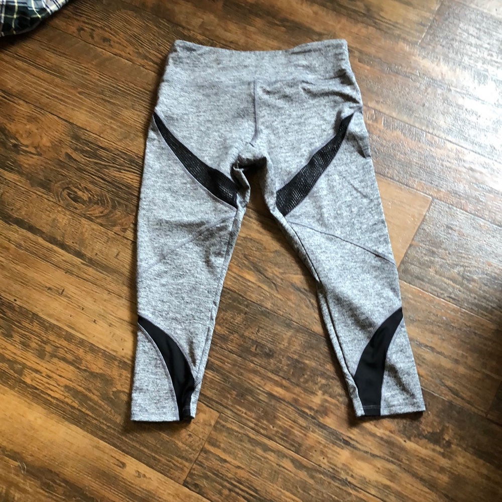 Forever 21 workout pants